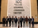 International Student Recruitment Exhibition in Istanbul, Turkey 