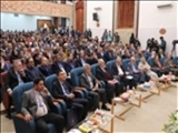 The 5th Tabriz International Festival of Creativity and Innovation in Islamic Arts and Handicrafts (IRCICA) Kicks Off